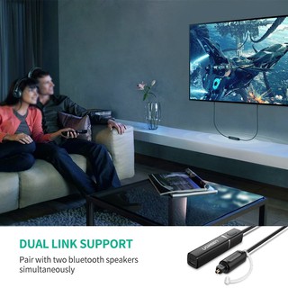 Bộ Thu Bluetooth Ugreen 50213
