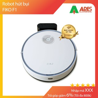 ROBOT HÚT BỤI FIKO F1