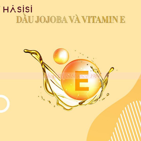 Viên Dưỡng Khóa Ẩm Da Ban Đêm NNO NOURISHING NIGHT OIL ENRICHED WITH VITAMIN E (3 vỉ x 10 viên/hộp)
