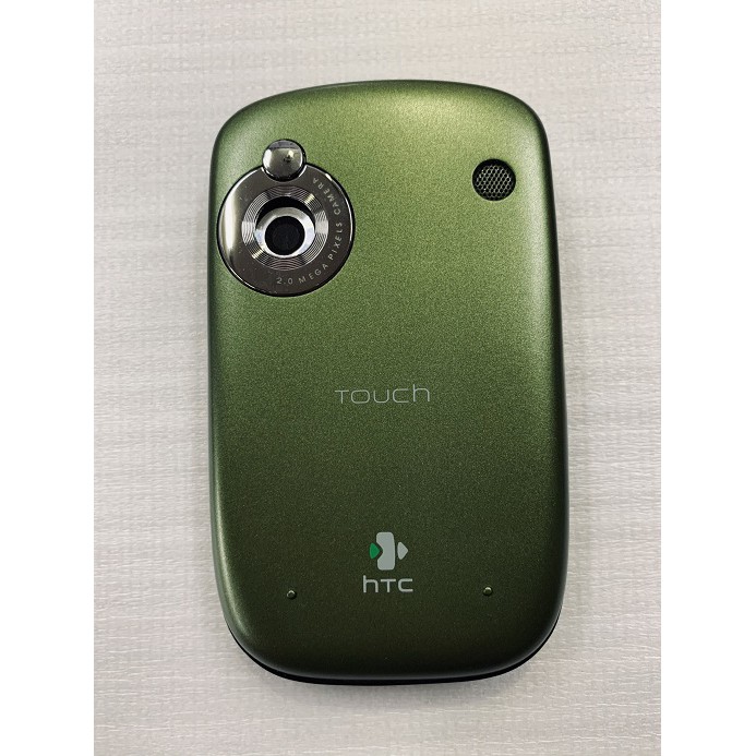 Vỏ Điện thoại HTC Touch P3450