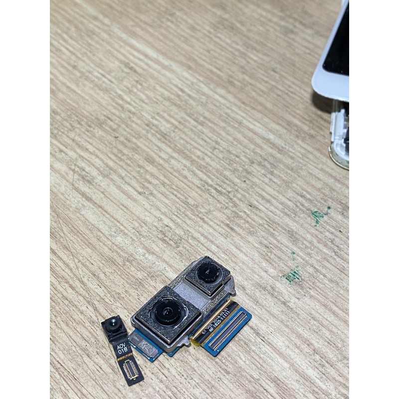 Camera zin máy xiaomi mi 8