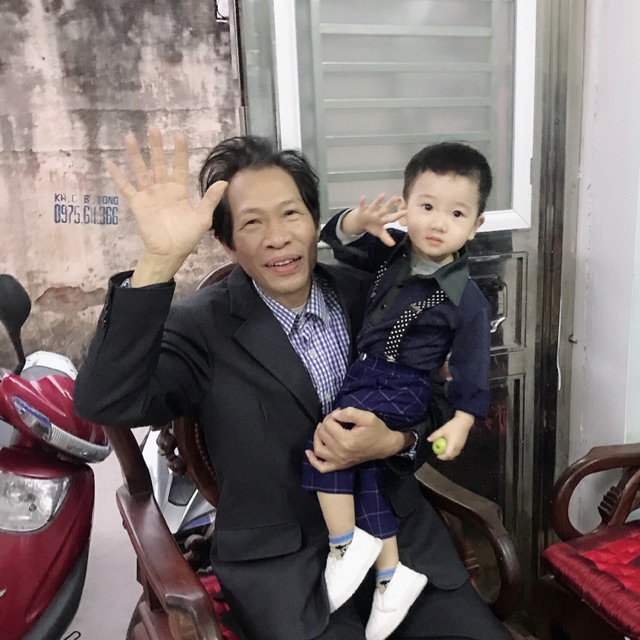 Set bộ izun cho bé
