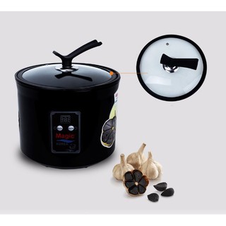 Nồi Làm Tỏi Đen Magic A-69 (5L)
