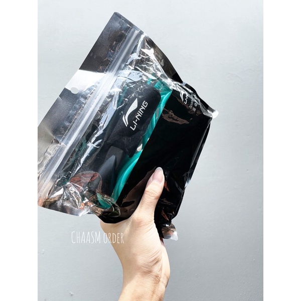 Dây tập nhảy-dây đếm số LiNing SẴN