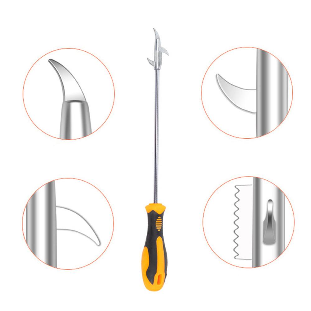 Dụng Cụ Làm Sạch Lốp Xe Hơi Đa Năng A3Q4