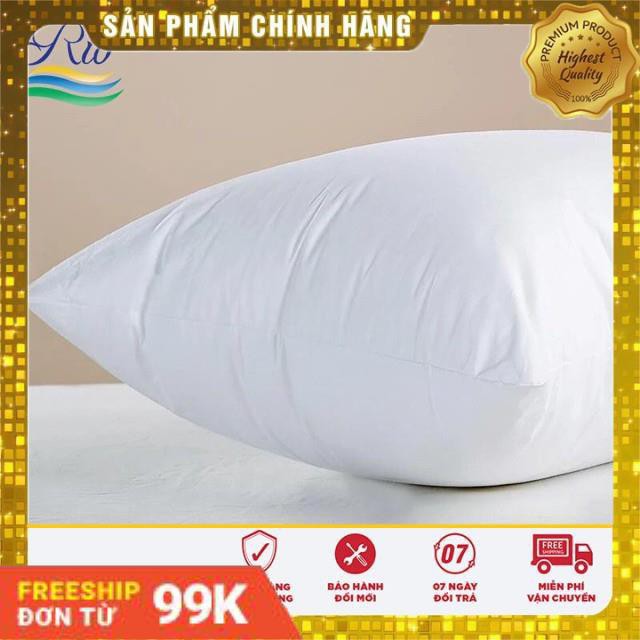 Ruột gối ôm cao cấp Athena 35x105cm