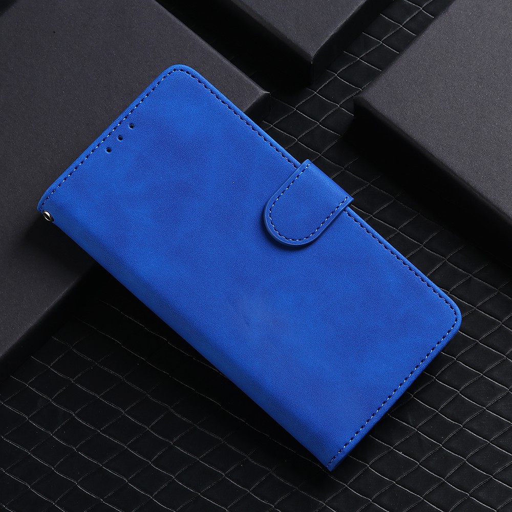 Vỏ Bao Da Pu Nắp Gập Kiểu Ví Thời Trang Sang Trọng Cho Xiaomi 10 Pro Xiaomi 10 Pro Ốp