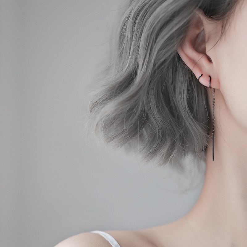 Bông tai Rinhoo thời trang phong cách Hàn Quốc cho nữ