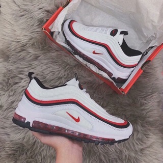 [ Hàng sẵn + Fullsize ] Sneaker Mx97 bản repp