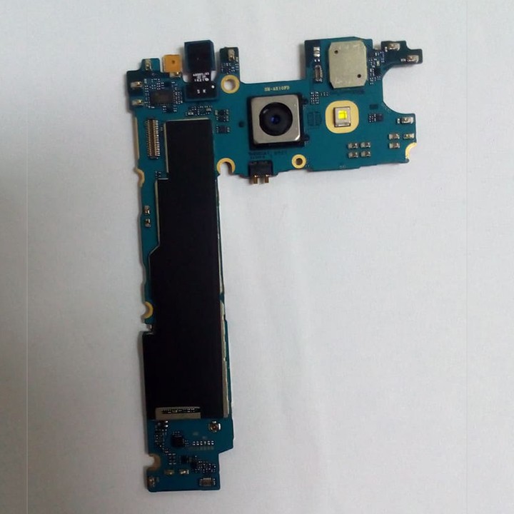 Main Board SAMSUNG Galaxy A510 (A5 2016) Zin tháo máy Chính hãng