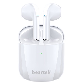 Tai nghe bluetooth Beartek Bearpods B68 có đổi tên, chạm cảm ứng, bass mạnh
