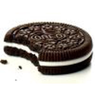(TẶNG HƯỚNG DƯƠNG) Bánh oreo trắng