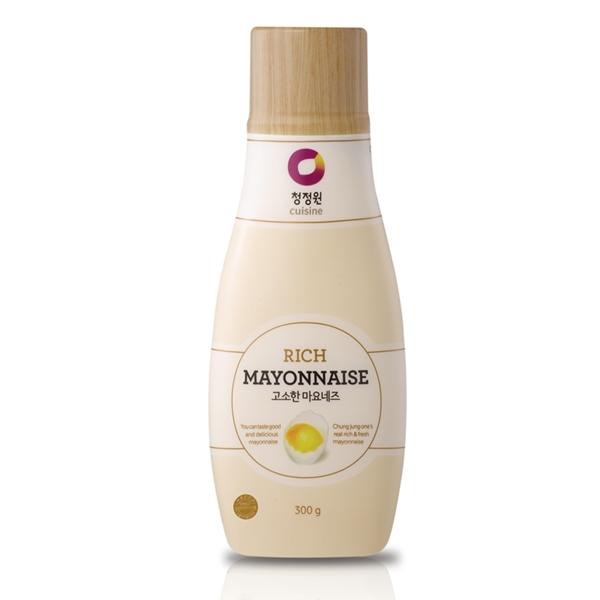 Xốt mayonnaise Daesang Hàn Quốc 300g