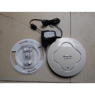 Thiết bị wifi draytek vigorap 910c dual band