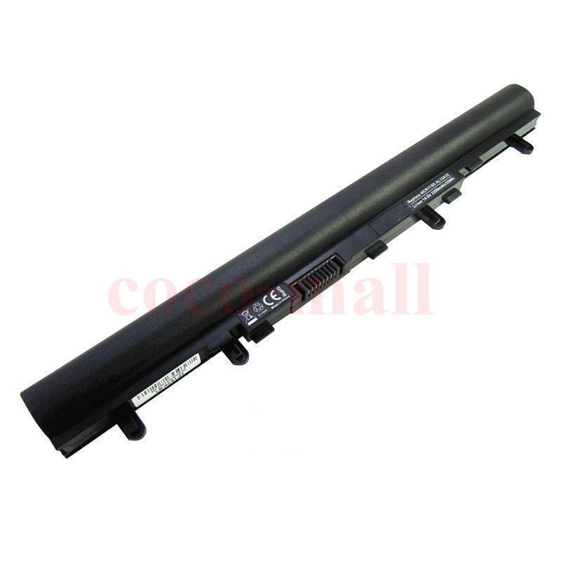 PIN LAPTOP ACER Aspire V5-431, V5-431G, V5-471, V5-531, V5-551, V5-571, E1-472, E1-572 - 4 CELL