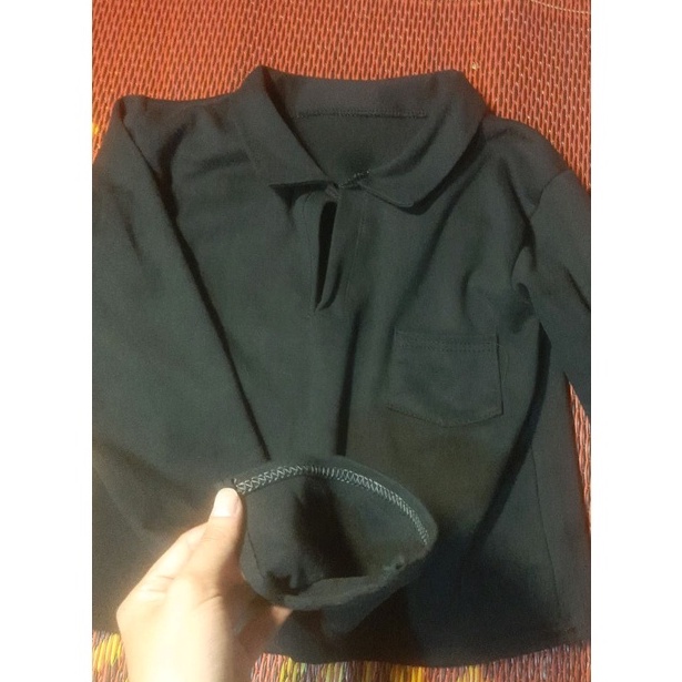 Áo croptop polo xẻ tay chất bo tăm dầy co dãn tốt, xẻ tay độc lạ, dễ mặc