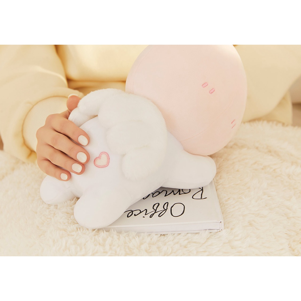 Thú nhồi bông Lovely Angel Kakao Friends Apeach