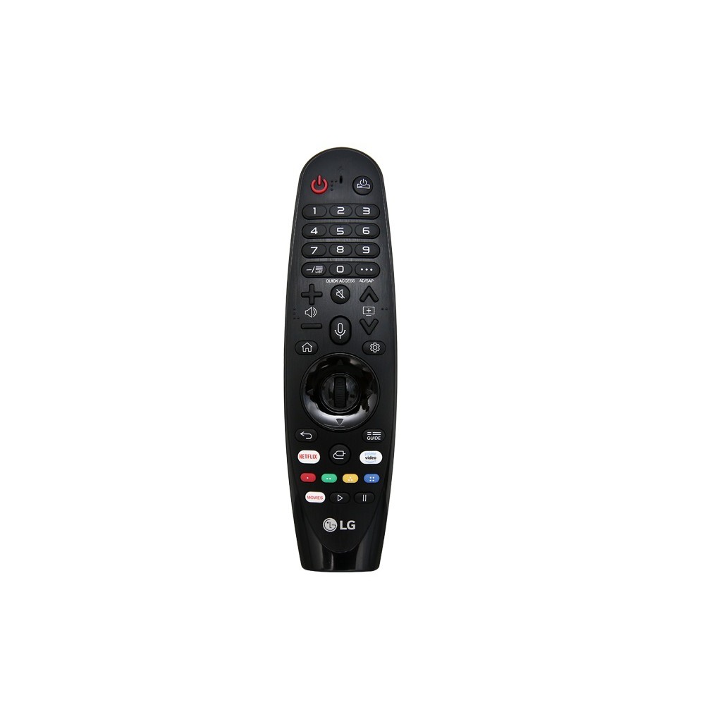 Điều khiển LG Magic Remote AN-MR19BA cho smart tivi LG