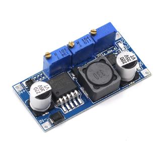 Mô Đun Hạ Áp Lm2596 Dc-Dc