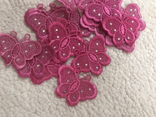 Set vải 150k.
