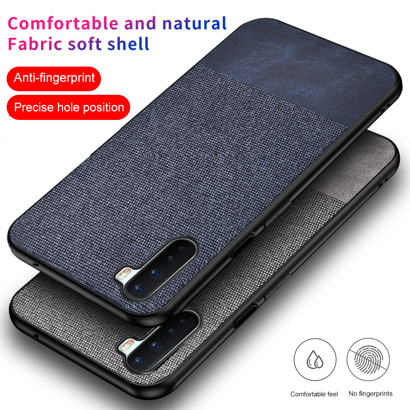 Ốp Lưng Điện Thoại Kiểu Dáng Thời Trang Dành Cho Oneplus Nord