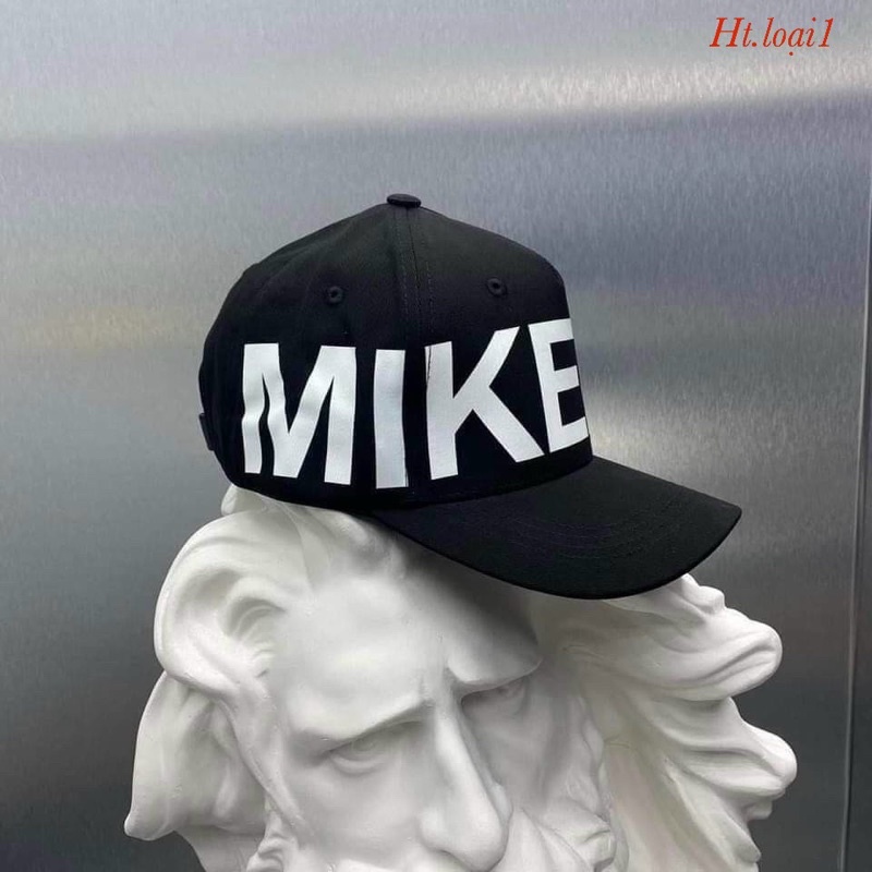 Mũ lưỡi trai Mikenco cao cấp