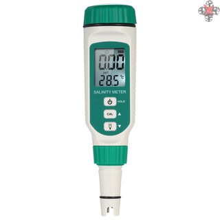 Máy Đo Độ Mặn Nước Muối SMART SENSOR Cầm Tay Tiện Dụng