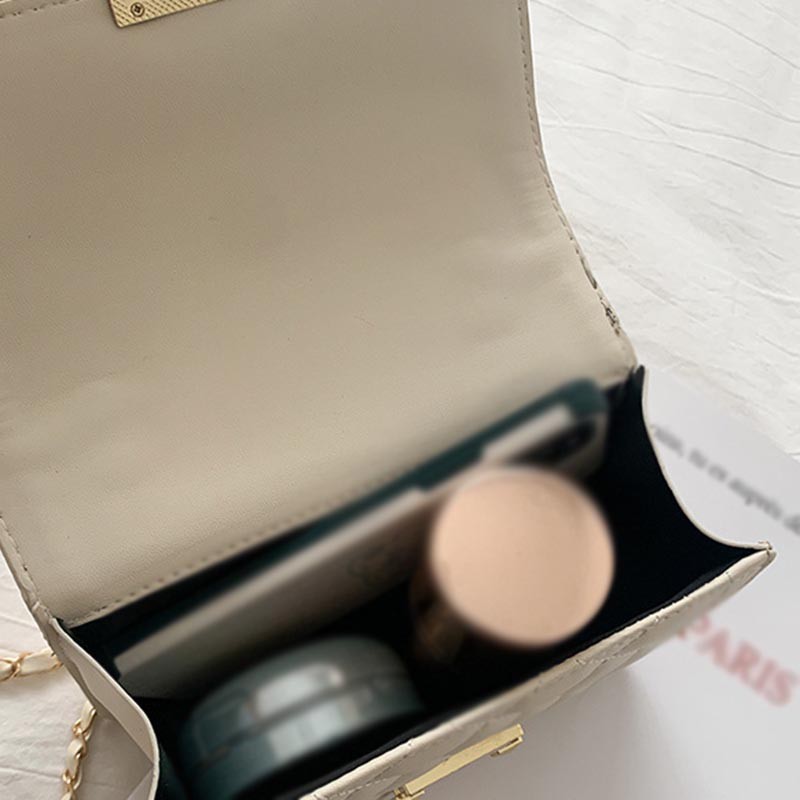 Túi Xách Nữ Túi Đeo Chéo Thời Trang Hàn Quốc Cho Nữ