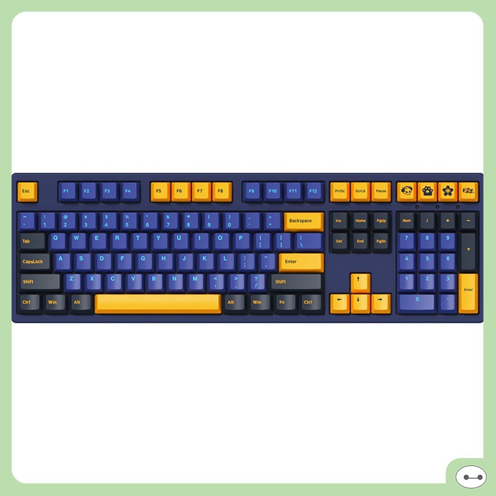 BÀN PHÍM CƠ AKKO 3108 ( AKKO SW ) CÁC PHIÊN BẢN | BigBuy360 - bigbuy360.vn