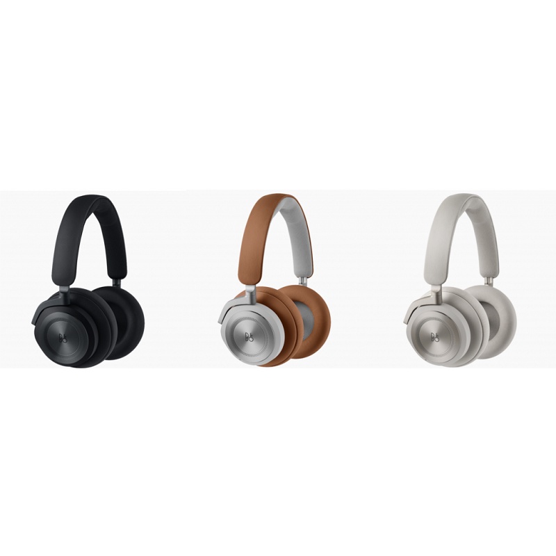Tai nghe B&O BeoPlay HX - Hàng chính hãng nguyên hộp bảo hành 36 tháng