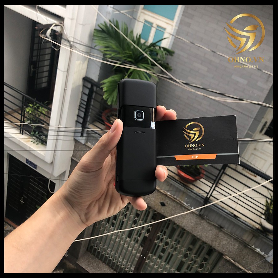 Điện Thoại NOKIA 8600 Luna Điện Thoại Nắp Trượt 8600 Nokia Cổ Chính Hãng ZIN NGUYÊN CON Bảo Hành 24 Tháng - OHNO VN | BigBuy360 - bigbuy360.vn