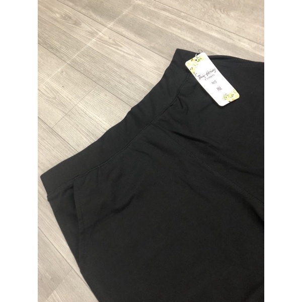 QUẦN NGỐ THUN UMI CO GIÃN