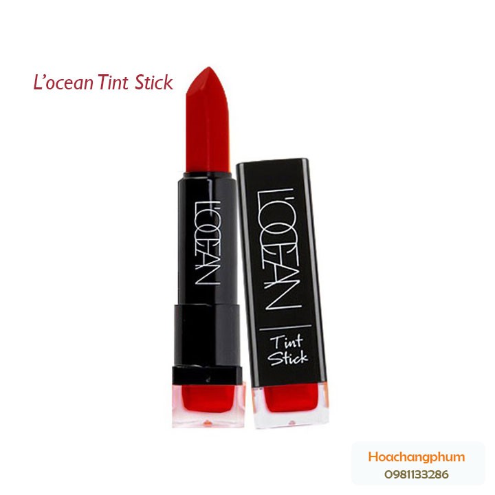 🌻 🌻 Son Mềm Môi L'ocean Tint Stick - Full màu - giữ ẩm làm mèm môi 🌻 🌻