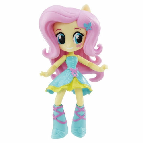 Set 9 Mô Hình Nhân Vật Phim Hoạt Hình My Little Pony