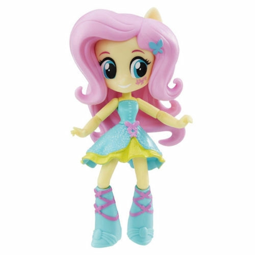 Set 9 Mô Hình Nhân Vật Hoạt Hình My Little Pony