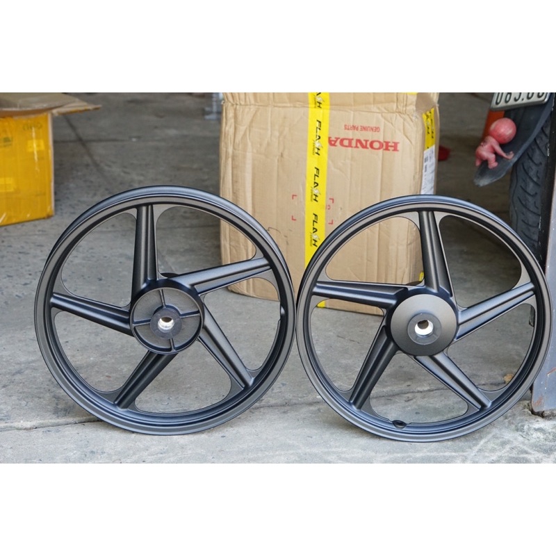 Mâm 5 cây honda EX5 malaysia