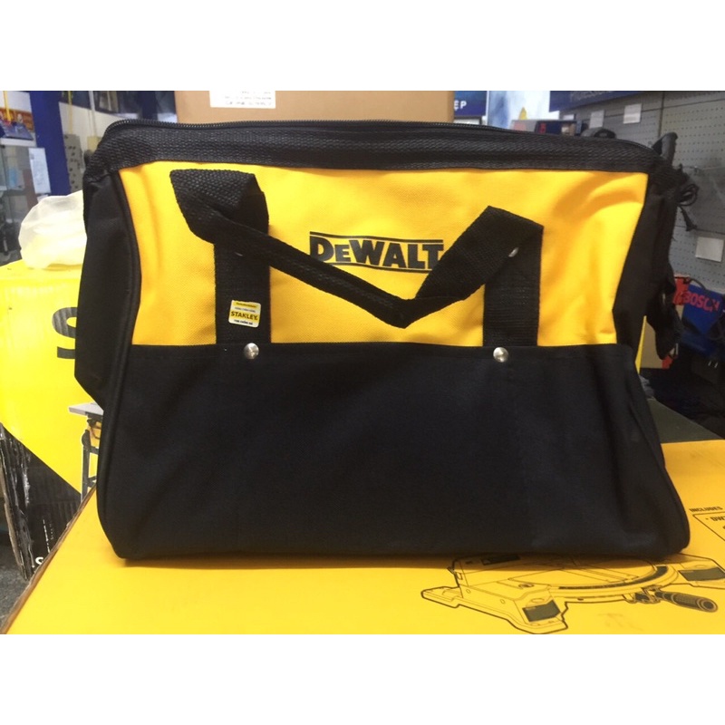 DEWALT túi đồ nghề 53-00