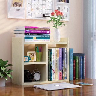 [Order 5 Ngày] Kệ Sách Để Bàn Mã Số 022