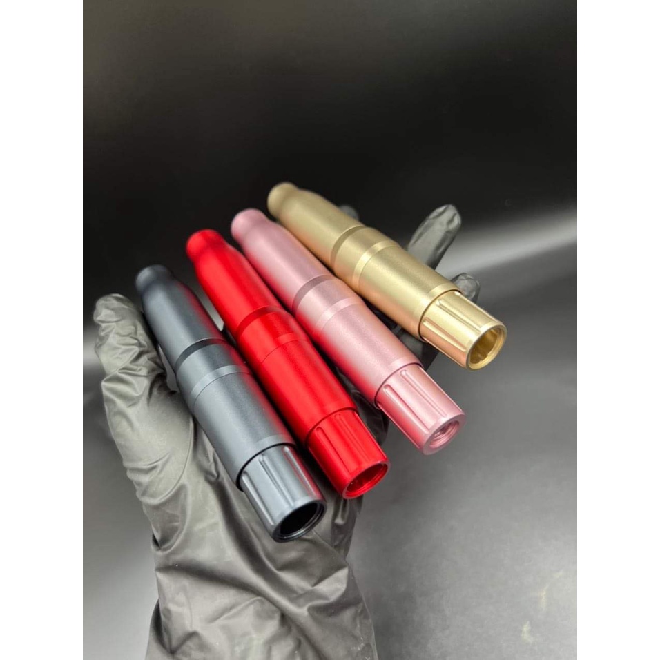 Máy Pen Bio đời mới dùng trong phun xăm chuyên đi sợi, tạo hạt