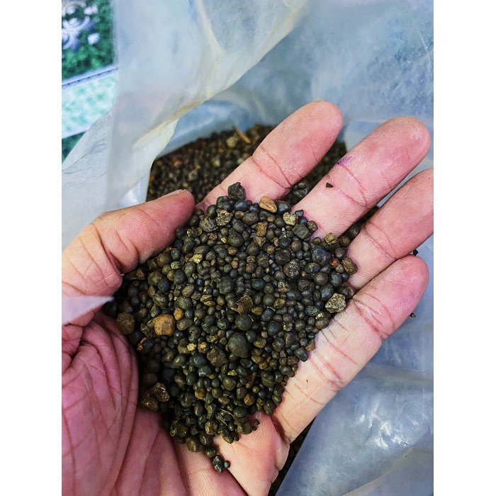 ĐÁ SỎI SẠN TRANG TRÍ HỒ CÁ, CÂY CẢNH