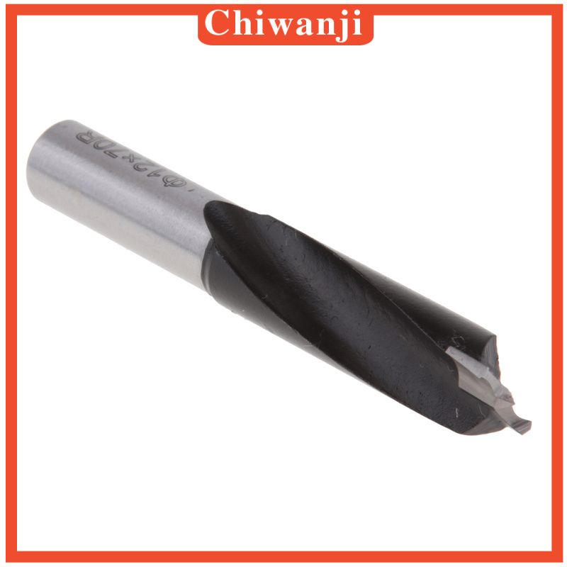 Mũi Khoan Gỗ Cầm Tay 70mm 6mm