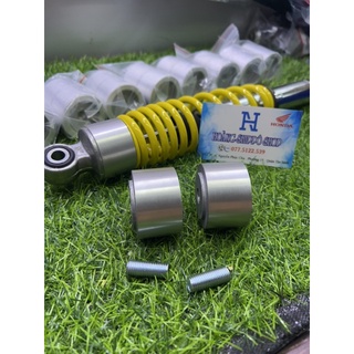 Cục nhôm gắn phuộc nice