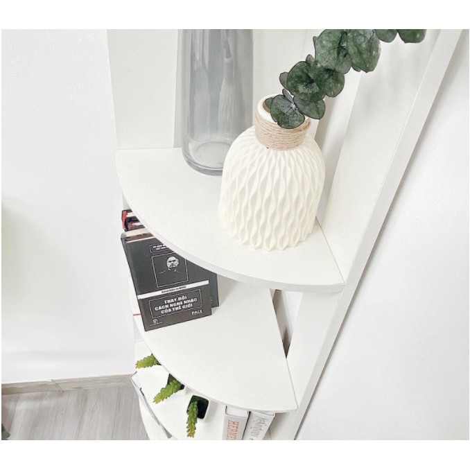 Kệ góc nhà tắm thiết kế nhỏ gọn, sang trọng FNN-151 | BigBuy360 - bigbuy360.vn
