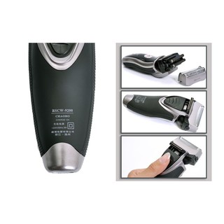 (HOT) MÁY CẠO RÂU CHAOBO RSCW-9500 (KHO GIÁ RẺ)