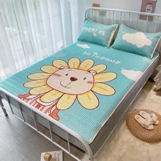 CHIẾU ĐIỀU HOÀ CAO SU NON