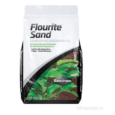 SEACHEM - Flourite Sand bao 3.5kg