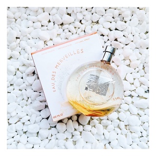 Nước Hoa H.E.R.M.E.S Eau Des Merveilles EDT [Mẫu Thử]