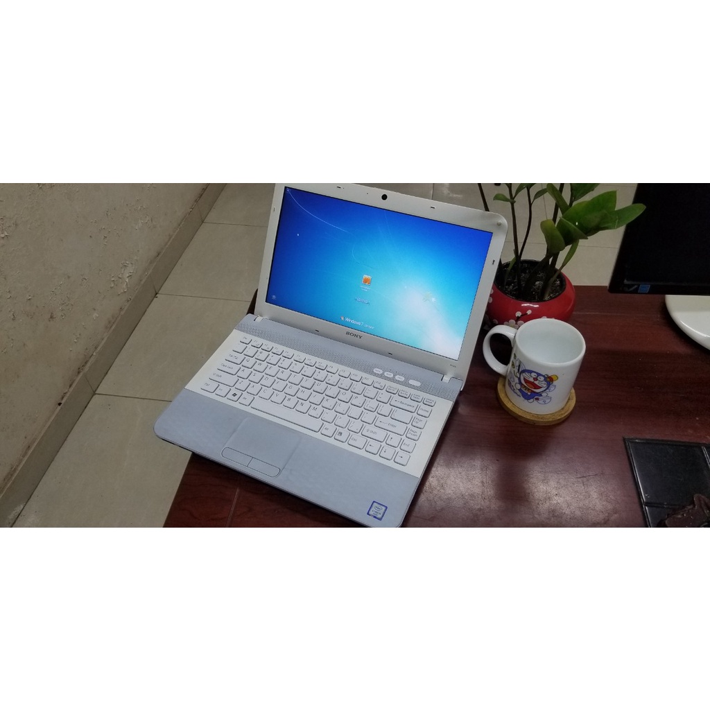 [Đẹp Bổ Rẻ ] Siêu Phẩm Sony VPCEG Core i5/4Gb/500Gb Tặng Balo, CHuột ko dây | BigBuy360 - bigbuy360.vn
