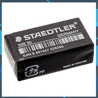 Gôm staedtler đen, 526 35 b