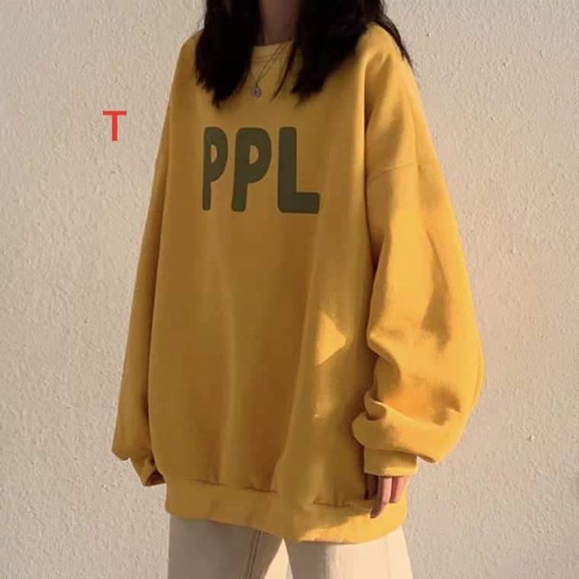 [ GIÁ BÁN SỈ ] Áo PPL TĐ